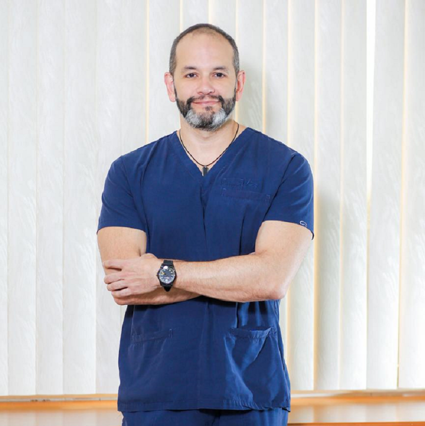 Cirugía colitis ulcerativa - destacada - cirujano Dr. José Carmona