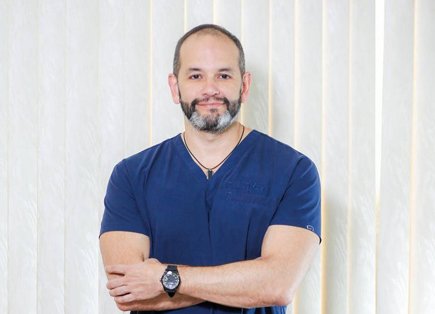 Colitis ulcerativa - Dr. José Carmona