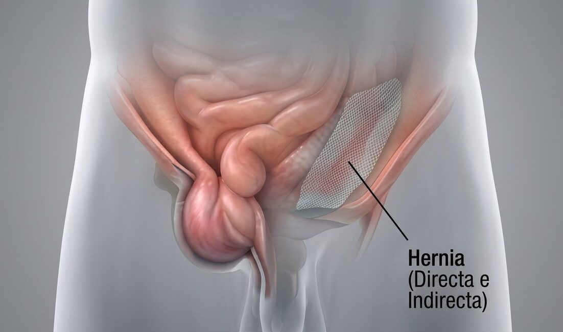 Hernias_Cirugía Hernoplastia_Dr. Carmona