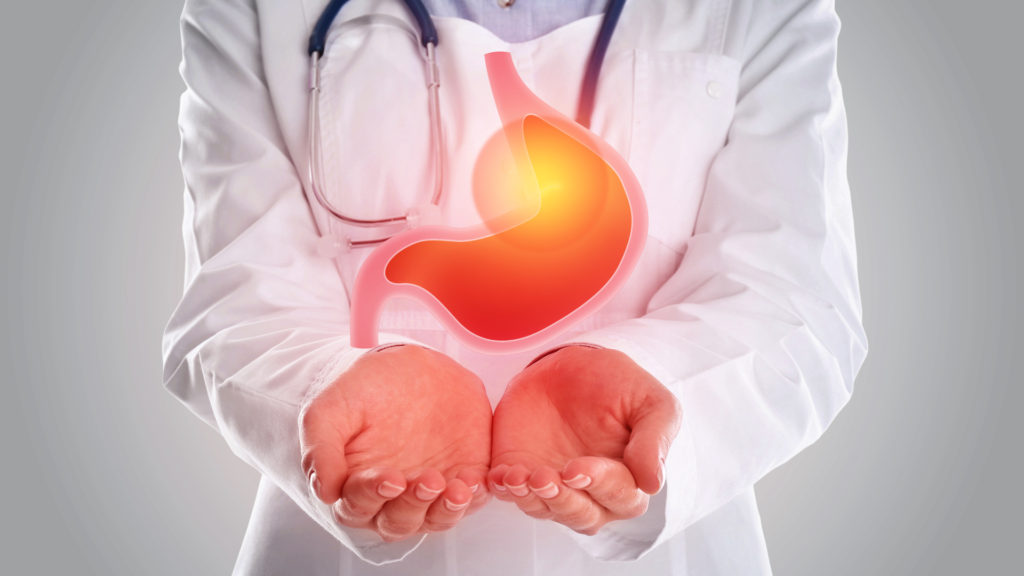 Reflujo gastroesofágico - Dr. José Carmona