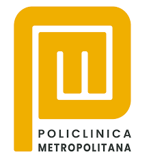 Logo Policlínica Metropolitana
