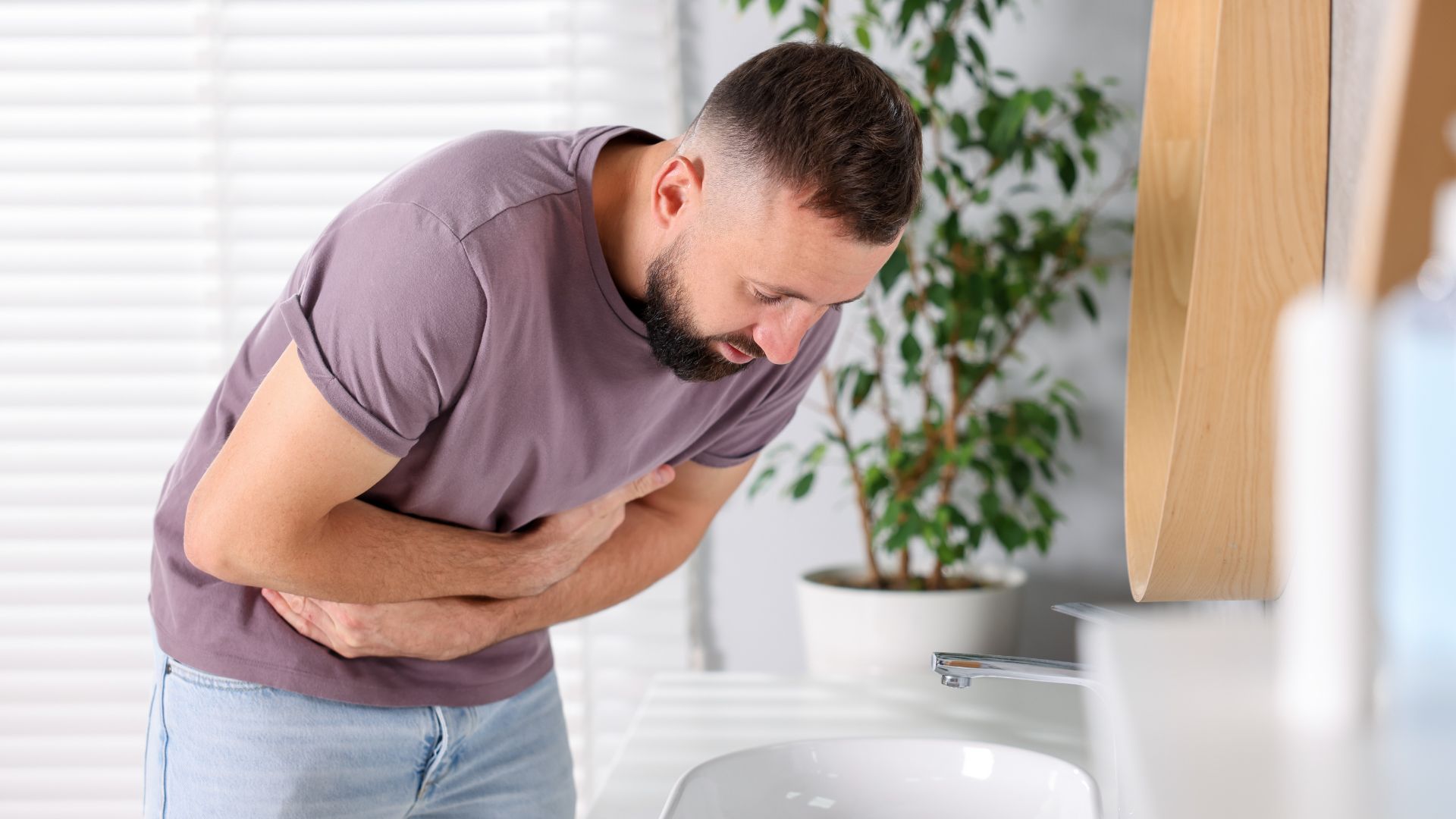 Hernia Hiatal Cirugía y Tratamiento - Dr. José Carmona