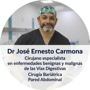 Dr. José Carmona