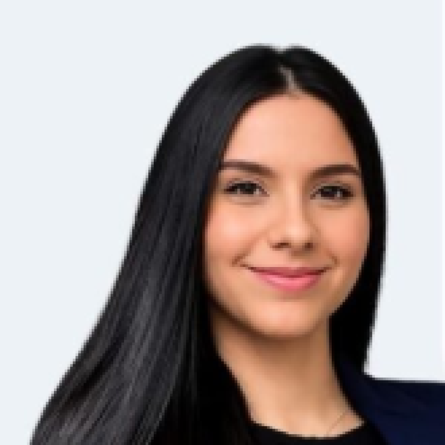 Yennifer Carrrasquero Paciente Acalasi Dr. Joe Carmona